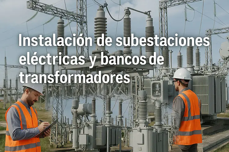 Instalación-de-subestaciones-eléctricas-y-bancos-de-transformadores.webp