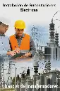 Instalación de subestaciones eléctricas y bancos de transformadores 